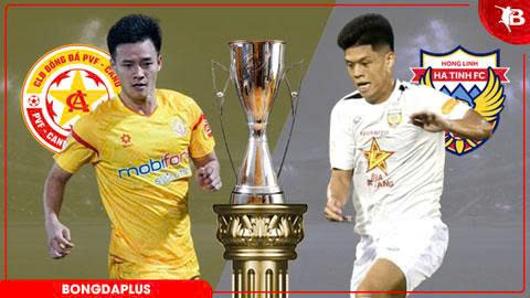 Nhận định bóng đá PVF-CAND vs Hà Tĩnh, 18h00 ngày 2/5: Thế dựa lưng tường của chủ nhà 